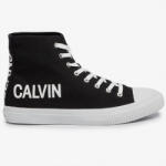 Calvin Klein Jeans Iacopo Canvas Teniși Calvin Klein Jeans | Negru | Bărbați | 45