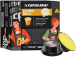 La Capsuleria Ginseng dulce, 16 capsule compatibile Lavazza a Modo Mio , La Capsuleria (CA09)