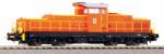 Piko Дизелов локомотив d. 145 2004 fs (52846)