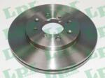 LPR Disc frana LPR - centralcar - 123,88 RON