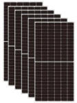 Canadian Solar Pachet 3, 42 KW Canadian 6 X 570W Panou solar fotovoltaic monocristalin, CS6W-570T 570W, TOPHiKu6, Taxa verde inclusa (CANADIAN570W-3KW)