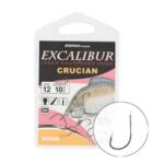 Excalibur Carlige Excalibur Crucian Worm Ns Nr 10