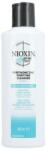 Nioxin Șampon împotriva mătreții, cu zinc - Nioxin Scalp Recovery Purifying Cleanser 200 ml