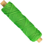 Paracord Microcord zsinór világos zöld (PRC-MCR-022)