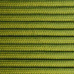 Paracord 550 zsinór mohazöld (PRC-STD-037)