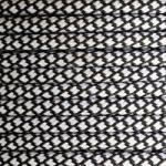 Paracord 550 zsinór Fehér Diamond Camo (PRC-CAM-044)