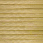 Paracord 550 zsinór homok (PRC-STD-010)