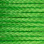 Paracord 550 zsinór világos zöld (PRC-STD-028)