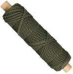 Paracord Microcord zsinór olive (PRC-MCR-007)