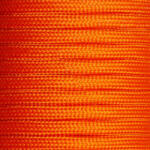 Paracord 550 zsinór narancs (PRC-STD-006)