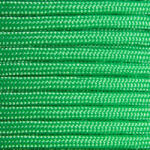 Paracord 350 zsinór zöld (PRC-350-011)