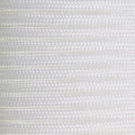 Paracord 350 zsinór fehér (PRC-350-002)