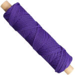 Paracord Microcord zsinór lila (PRC-MCR-019)