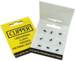  Clipper öngyújtó tűzkő (9 db-os) (FZ-FLNT9)