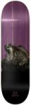  Nomad Wolf purple gördeszka lap (8.25) (nmdsu21-wp25)