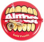  Almost Gold Fronts gördeszka csavarkészlet (imbusz 7/8″) (11023002)