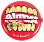  Almost Gold Nuts & Bolts gördeszka csavarkészlet (imbusz 1″) (11023002)