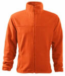 RIMECK Jacket 501 Narancssárga Polár Pulóver