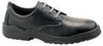 Ipoly 597 O1 Src Munkavédelmi Cipő Fekete