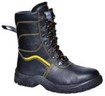 Portwest Fw05 Fur Lined Protector S3 Ci Szőrmebéléses Munkavédelmi Bakancs