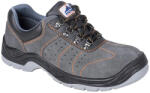 Portwest Fw02 Trekker S1p Munkavédelmi Cipő Szürke