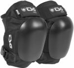  TSG Force V térdvédő (black) (71021-102-XL)