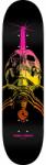  Powell Peralta Skull & Sword fade orange gördeszka lap (9.0) (DCPAPPSP23SAS24621)