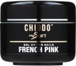 Chiodo Pro Gel pentru unghii - Chiodo Pro Master French Pink Gel 15 ml