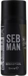 Sebastian Professional Șampon 3 in 1 pentru păr, barbă și corp - Sebastian Professional Seb Man The Multi-Tasker 50 ml