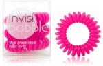 Invisibobble Elastic de păr - Invisibobble Candy Pink 3 buc