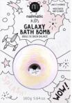 Nailmatic Bombă de baie - Nailmatic Galaxy Bath Bomb Supernova 160 g