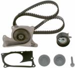 Bosch Set pompa apa + curea dintata BOSCH 1 987 946 983 - piesa-auto