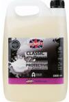 RONNEY Șampon pentru toate tipurile de păr cu proteine - Ronney Professional Classic Latte Pleasure Protective Shampoo 5000 ml