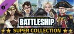Marmalade Game Studio Hasbro's Battleship Super Collection (PC)