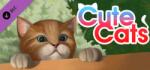 KnKo Cute Cats Digital Artbook + Bonus Videos (PC)