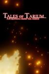 Paper Board Studios Tales of Tarium Awakening from the Ashes (PC)