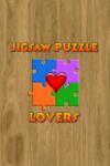 The Revills Games Jigsaw Puzzle Lovers (PC)
