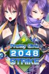 Zoo Corporation Pretty Girls 2048 Strike (PC)