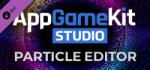 TheGameCreators AppGameKit Studio - Particle Editor (PC - Steam elektronikus játék licensz)