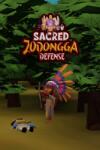 CRX Entertainment Sacred Zodongga Defense (PC)