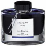 Pilot Cerneala Pilot Iroshizuku "Zori de zi" 50 ml albastru (PINK-50-AS)