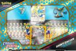 Pokémon TCG: Crown Zenith, Premium Figure Collection, Zacian, joc de carti