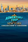 Point8 Games Adventure Trip New York [Collector's Edition] (PC)