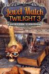 Grey Alien Games Jewel Match Twilight 3 [Collector's Edition] (PC)