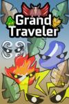 Kong Woo jin GrandTraveler (PC)