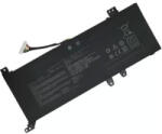  Acumulator notebook OEM Baterie pentru Asus VivoBook 15 X515J Li-Polymer 3800mAh 2 celule 7.7V (MMDASUS1177B77V3800-134782)