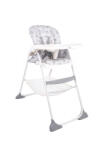 Joie MIMZY SNACKER etetőszék - Portrait