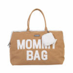 Childhome Mommy Bag - Teddy Camel