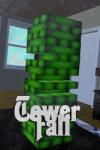 Piece Of Voxel Tower Fall (PC)