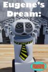 Ballistic Machine Eugene's Dream The Daily Ins And Outs of a Sane Robot in an Insane World (PC)